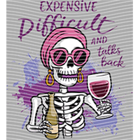 Animal Text Series-AT 774